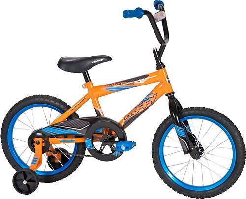 Best Buy Huffy Pro Thunder 16