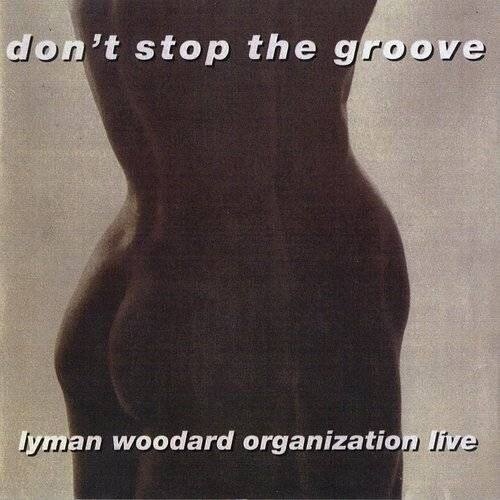 

Don't Stop the Groove [LP] - VINYL