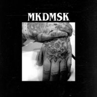 MKDMSK [LP] - VINYL - Front_Standard