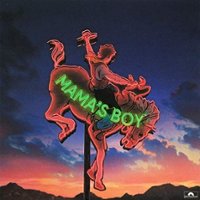 Mama's Boy [LP] - VINYL - Front_Standard