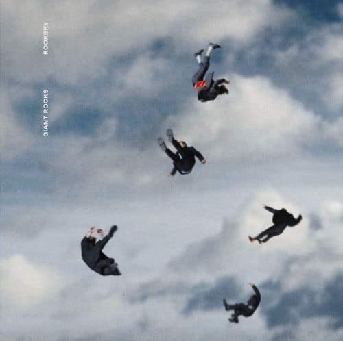 

Rookery [LP] - VINYL