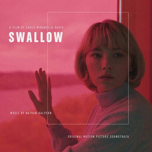 

Swallow [Original Motion Picture Soundtrack] [LP] - VINYL