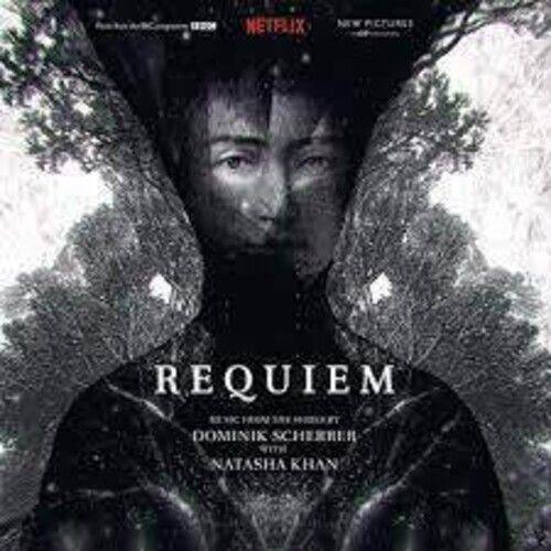 

Requiem [Original TV Soundtrack] [LP] - VINYL