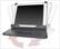 Alt View Standard 6. Targus - Swivel Stand for Apple® iPad® and iPad® 2 - Black/Gray.