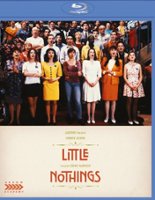Little Nothings [Blu-ray] [1992] - Front_Original