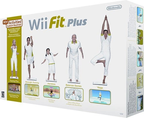 wii balance board best buy