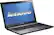 Angle Standard. Lenovo - IdeaPad Laptop / Intel® Core™ i5 Processor / 15.6" Display / 6GB Memory / 750GB Hard Drive - Silver Gray.