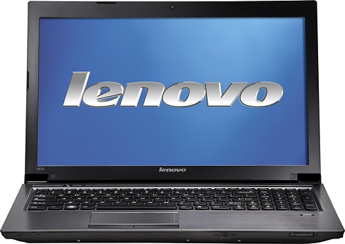 Best Buy: Lenovo IdeaPad Laptop / Intel® Core™ i5 Processor / 15.6