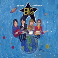 Big Star Small World [LP] - VINYL - Front_Original