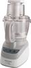 Black & Decker - PowerPro 10-Cup Food Processor - White-Angle_Standard