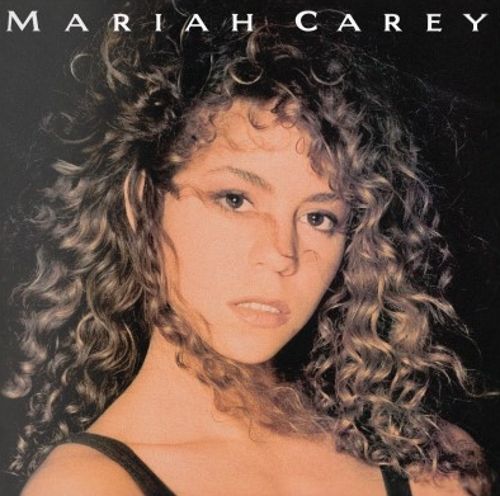 

Mariah Carey [LP] - VINYL