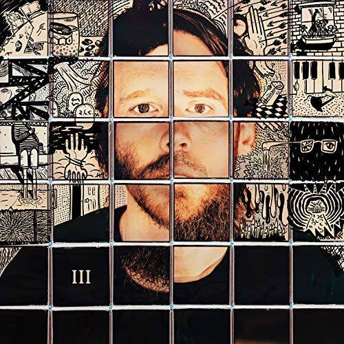 

III [LP] - VINYL