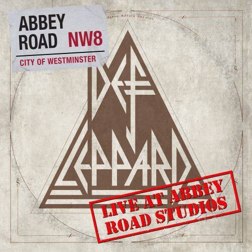 

Live From Abbey Road [LP] - VINYL