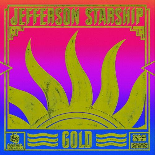 

Gold [LP] - VINYL