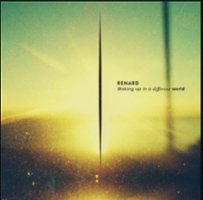 Waking Up in a Different World [CD] - Front_Standard