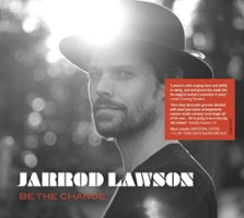 Be the Change [LP] - VINYL - Front_Original