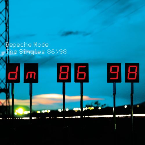  The Singles 86&gt;98 [CD]