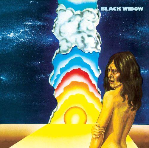 

Black Widow [LP] - VINYL