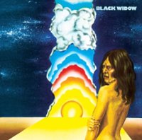 Black Widow [LP] - VINYL - Front_Original