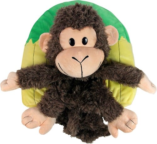 Happy hot sale nappers monkey