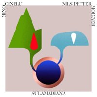 SulaMadiana [LP] - VINYL - Front_Original