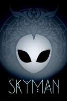 Skyman [DVD] [2020] - Front_Original