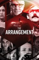 The Arrangement [2020] - Front_Zoom