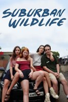 Suburban Wildlife [DVD] [2020] - Front_Original