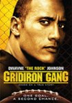 Front Standard. Gridiron Gang [DVD] [2006].