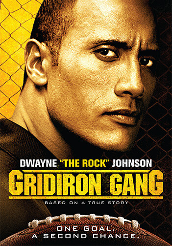 Gridiron Gang (2006) Dual Audio Hindi ORG 500MB BluRay 480p MSubs Download