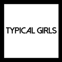 Typical Girls, Vol. 5 [LP] - VINYL - Front_Original