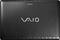 Sony - 15.5" VAIO Laptop - 4GB Memory - 640GB Hard Drive-Front_Standard