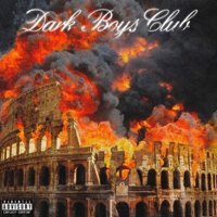 Dark Boys Club [LP] - VINYL - Front_Standard