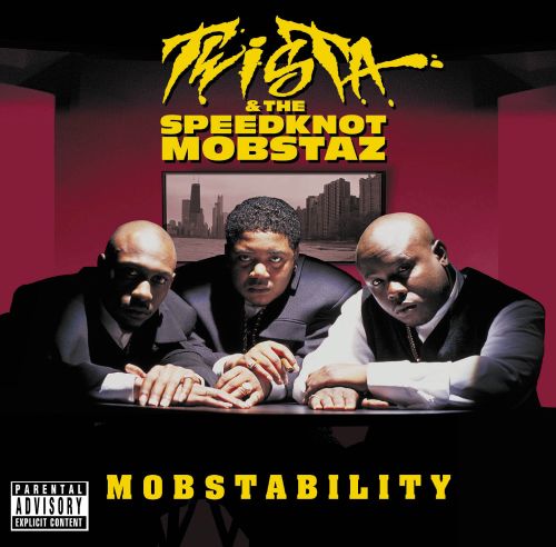  Mobstability [CD] [PA]