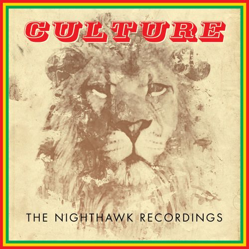 The  Nighthawk Recordings [LP] - VINYL