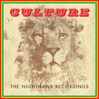 The  Nighthawk Recordings [LP] - VINYL - Front_Original