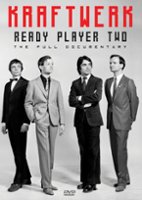 Kraftwerk: Ready Player Two [DVD] [2020] - Front_Original