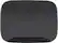 Front. Belkin - CoolSpot Anywhere Laptop Cooling Pad - Black.