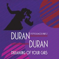 Dreaming of Your Cars: 1979 Demos, Pt. 2 [LP] - VINYL - Front_Standard