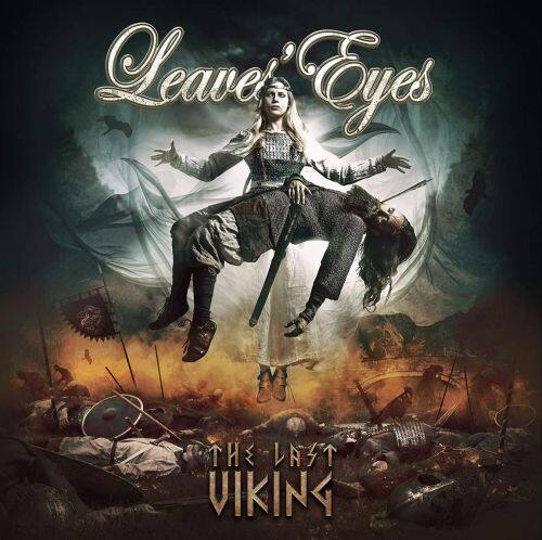 

The Last Viking [LP] - VINYL