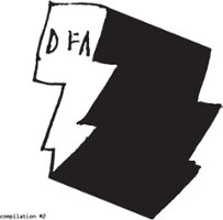 Dfa Compilation #2 [LP] - VINYL - Front_Standard