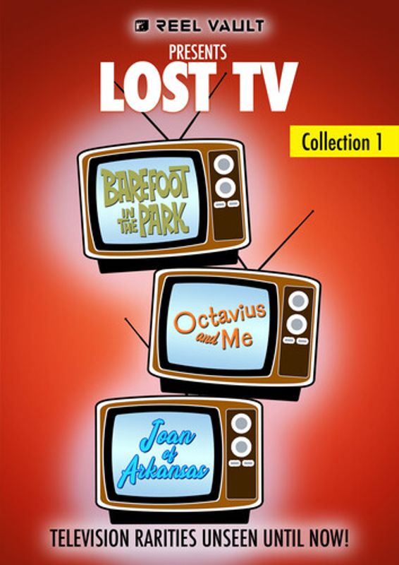 

Lost TV: Collection 1 [DVD]