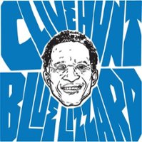 Blue Lizzard [LP] - VINYL - Front_Standard