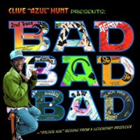 Bad Bad Bad [LP] - VINYL - Front_Original