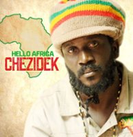 Hello Africa [LP] - VINYL - Front_Original