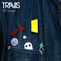 10 Songs [LP] - VINYL - Front_Original