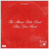 Bless Your Heart [LP] - VINYL - Front_Original
