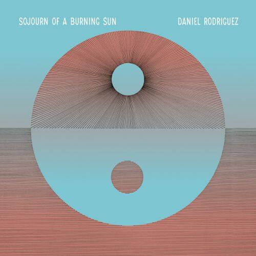 

Sojurn of a Burning Sun [LP] - VINYL