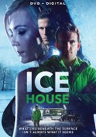 Ice House [DVD] [2017] - Front_Original