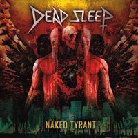 Naked Tyrant [LP] - VINYL - Front_Standard